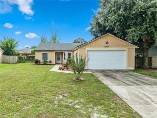 Foreclosed Home - 3055 KIRKLAND ST, 32738