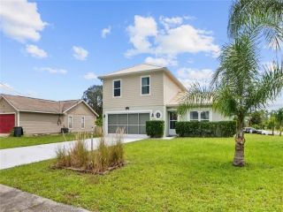 Foreclosed Home - 1908 BREWSTER DR, 32738