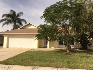 Foreclosed Home - 2582 WOODSMILL DR, 32934
