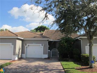 Foreclosed Home - 2500 E ARAGON BLVD UNIT 2, 33313