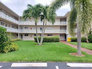 Foreclosed Home - 2855 Garden Dr South 304, 33461