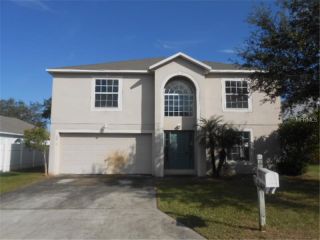Foreclosed Home - 5814 Windridge Dr, 33881