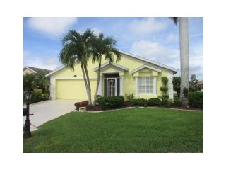 Foreclosed Home - 24415 Buckingham Way, 33980