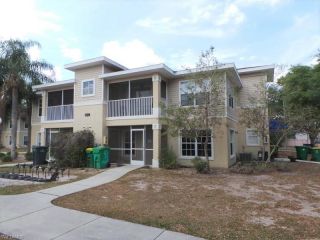 Foreclosed Home - 1325 Reflections Way 3, 34142