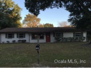 Foreclosed Home - 2001 Ne 50th Pl, 34479