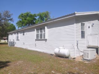Foreclosed Home - 14650 NE 21ST ST, 34488