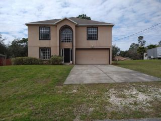 Foreclosed Home - 11191 Liberto Road, 34614