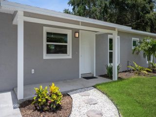 Foreclosed Home - 5045 Allamanda Dr, 34652