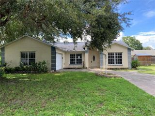 Foreclosed Home - 1405 Ernest Street, 34741