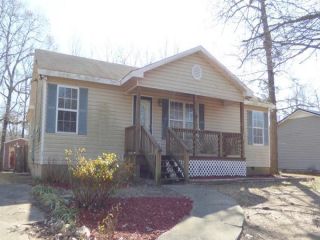 Foreclosed Home - 6557 Womack Rd, 35126