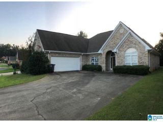 Foreclosed Home - 5826 Sumpter Drive, 35126