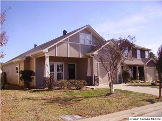 Foreclosed Home - 9251 RADFORD PL, 35180
