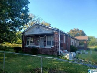 Foreclosed Home - 1100 4TH AVE W, 35204