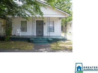 Foreclosed Home - 816 WASHINGTON AVE SW, 35211