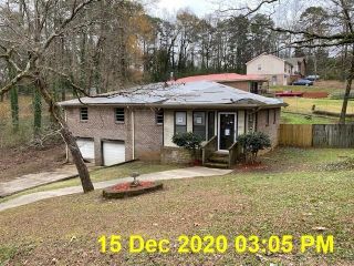 Foreclosed Home - List 100350410