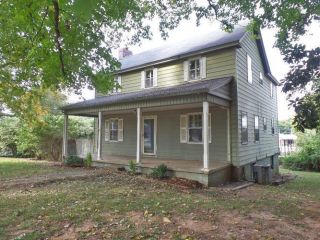 Foreclosed Home - 1601 Ridge Dr, 35660