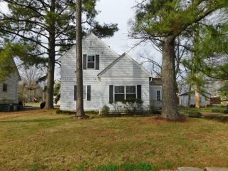 Foreclosed Home - List 100351330