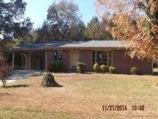 Foreclosed Home - 507 Nunnally Ave, 35903