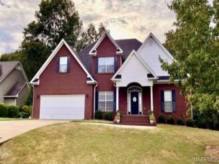 Foreclosed Home - 14 FALLON CT, 36022