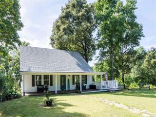 Foreclosed Home - 81 POST OAK RD, 36078