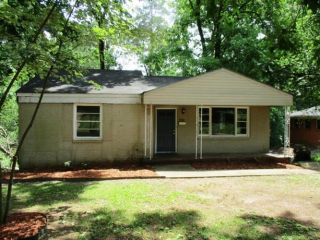 Foreclosed Home - List 100351852