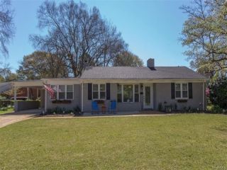 Foreclosed Home - 3706 DALRAIDA PKWY, 36109