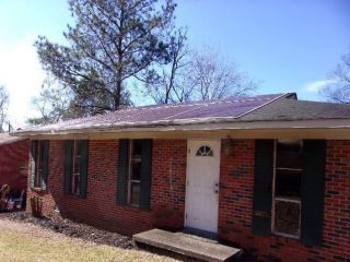 Foreclosed Home - List 100350705