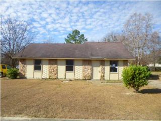 Foreclosed Home - 2828 Shenandoah Dr, 36116