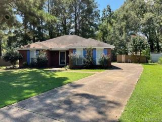 Foreclosed Home - 6806 EASTERN CT, 36117
