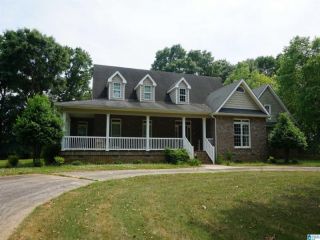 Foreclosed Home - 254 COUNTY ROAD 422, 36263