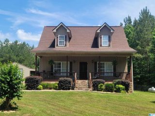 Foreclosed Home - 33 COUNTY ROAD 77, 36264