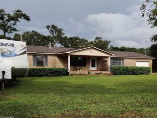 Foreclosed Home - 13063 6TH ST, 36549