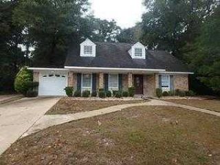 Foreclosed Home - 418 W VISTA CT, 36609