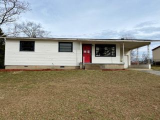 Foreclosed Home - List 100350746