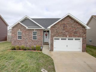 Foreclosures In Coffee County Tn