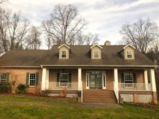 Foreclosed Home - List 100352269