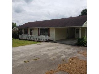 Foreclosed Home - 117 County Road 150, 37370