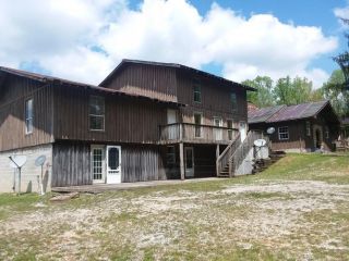 Foreclosed Home - List 100352340