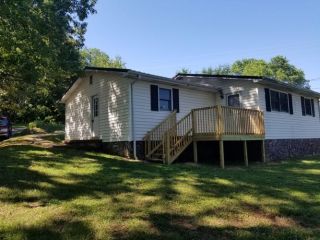 Foreclosed Home - List 100346047