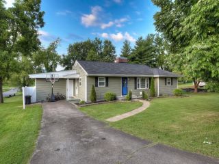 Foreclosed Home - List 100503065
