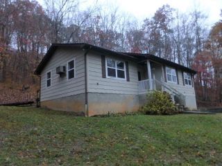 Foreclosed Home - List 100350409