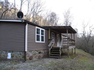 Foreclosed Home - 606 Mutton Hollow Rd, 37820