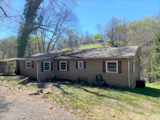 Foreclosed Home - 4808 Sims Road, 37920