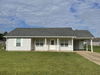 Foreclosed Home - 246 WEBB ST, 38006