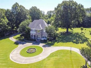 Foreclosed Home - 300 MONTEREY MILLS RD, 38017