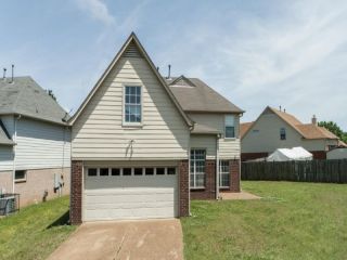 Foreclosed Home - 1131 HOSKA CV, 38018