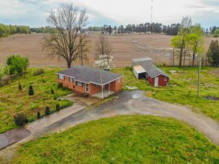 Foreclosed Home - 10139 HIGHWAY 412, 38034