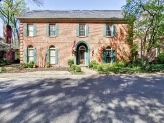 Foreclosures In Franklin Tn