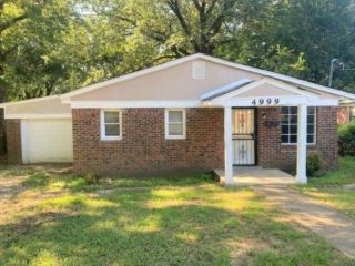 Foreclosed Home - 4999 WILBURN AVE, 38117