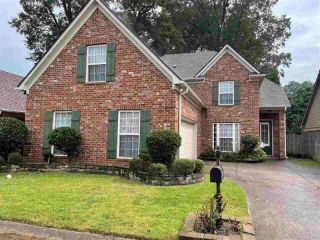 Foreclosed Home - 5389 MCKYLE CV, 38120